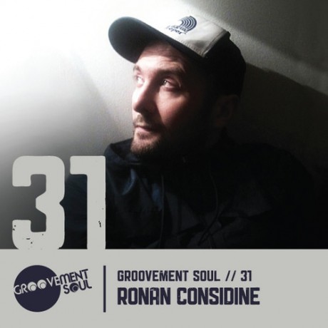 GS:31 – RONAN CONSIDINE – MID SUMMER HOUSE MIX